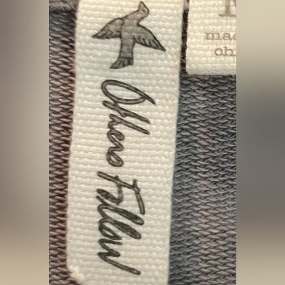 Others Follow t-shirt dress NWOT. Never worn medium camouflage print smoke free - Picture 5 of 5